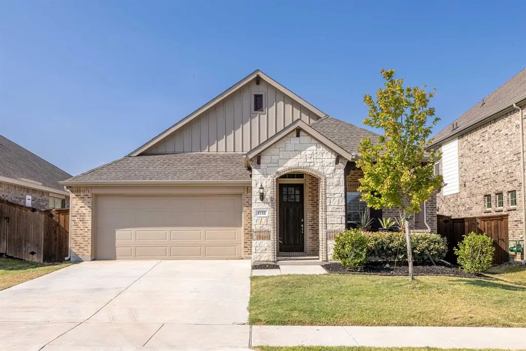1732 Wassel Road, Fort Worth, TX 76052