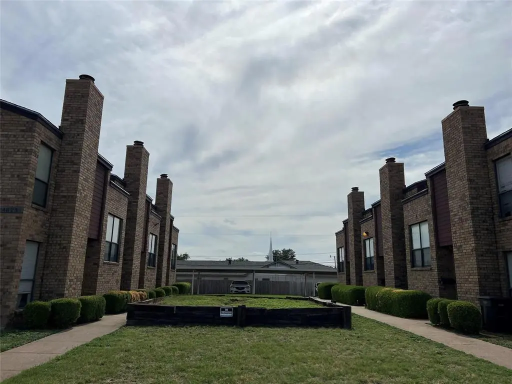 4825 DIAZ Avenue #3, Fort Worth, TX 76107