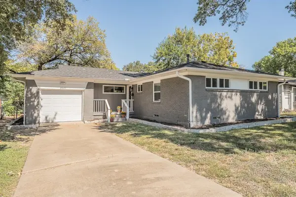 3031 Woodwind Lane, Dallas, TX 75229