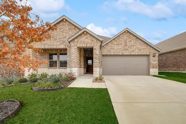 269 Sunshine Lane, Lavon, TX 75166