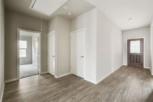 269 Sunshine Lane, Lavon, TX 75166