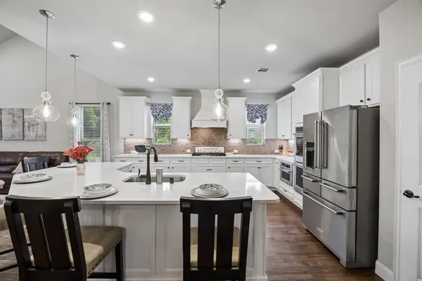 220 Virginia Lane, Hickory Creek, TX 75065