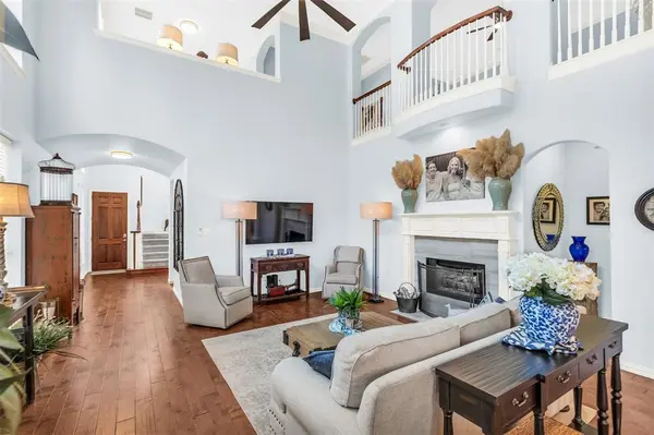 2400 Greymoore Drive, Frisco, TX 75034