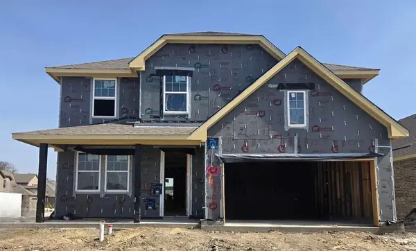 1907 Boston Way, Princeton, TX 75407