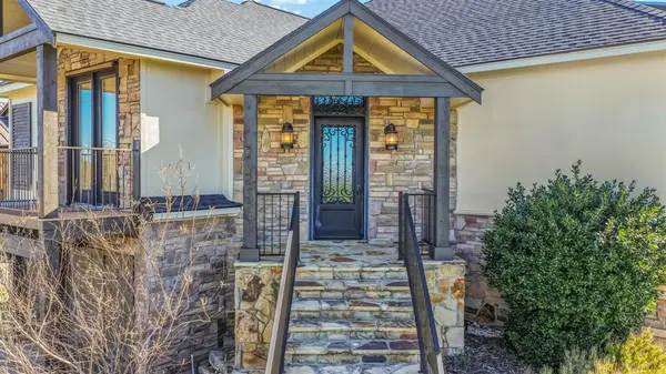 30 Oyster Bay, Possum Kingdom Lake, TX 76449