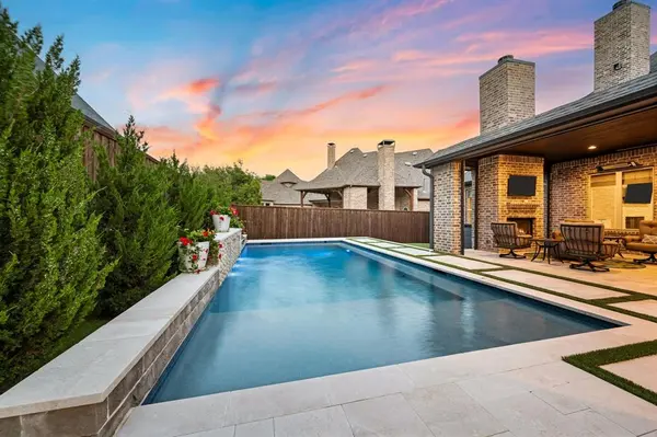 2617 Lake Shore Drive, Keller, TX 76248