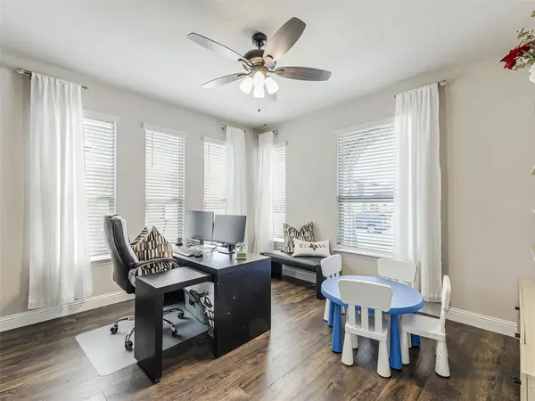 1216 Tree Shadow Lane, Anna, TX 75409