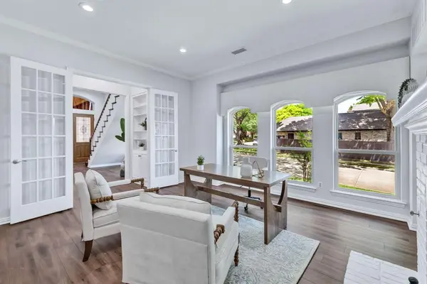 1332 Lakewood Drive, Mckinney, TX 75072