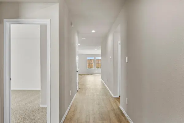 4233 Trickling Creek Lane, Fort Worth, TX 76036