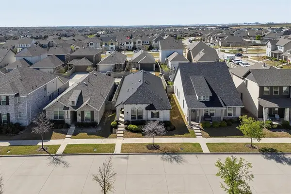 2541 Stella Lane, Northlake, TX 76247