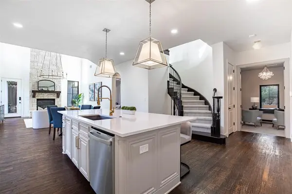 7037 Moregate Lane, Plano, TX 75024