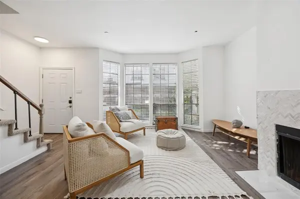 3919 Cole Avenue #101, Dallas, TX 75204