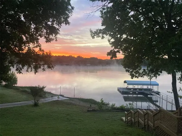 94 Arend Drive, Gainesville, TX 76240