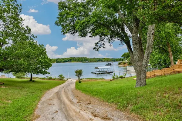 94 Arend Drive, Gainesville, TX 76240