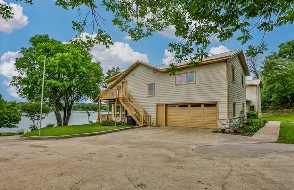 94 Arend Drive, Gainesville, TX 76240