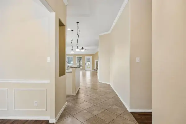 4109 Rancho Del Norte Trail, Mckinney, TX 75070