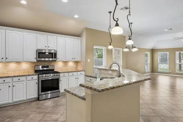 4109 Rancho Del Norte Trail, Mckinney, TX 75070