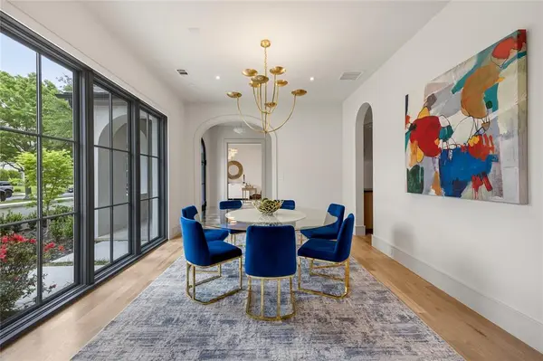 4021 Southwestern Boulevard, University Park, TX 75225