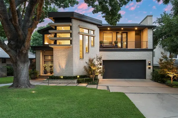 7119 Shook Avenue, Dallas, TX 75214