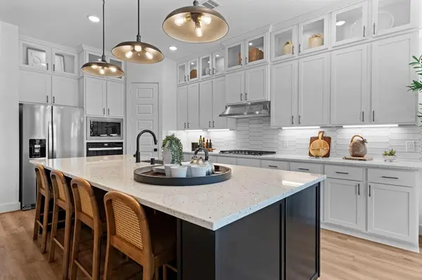 2652 Rainier Drive, Corinth, TX 76210