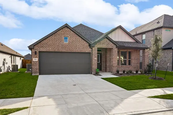 364 Braves Way, Lavon, TX 75166