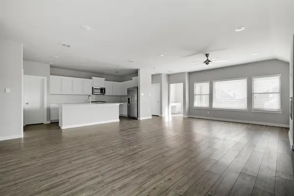 364 Braves Way, Lavon, TX 75166