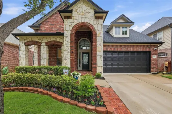 1270 Bonham Parkway, Lantana, TX 76226