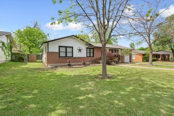 2208 N 51st Street, Waco, TX 76710