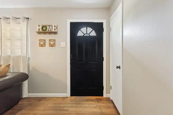 2208 N 51st Street, Waco, TX 76710