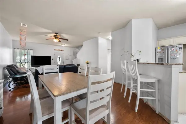 3005 Ronay Drive, Forest Hill, TX 76140