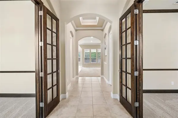 6916 Benjamin Way, Colleyville, TX 76034