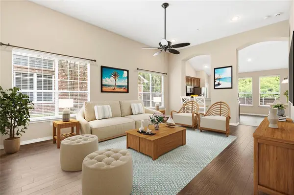 7032 Van Gogh Drive, Plano, TX 75093