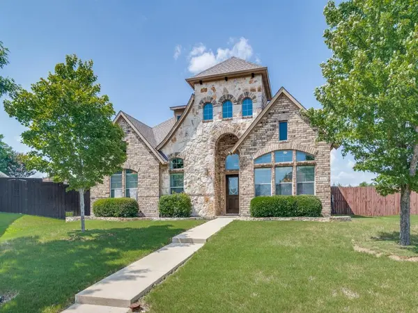 776 River Rock Lane, Rockwall, TX 75032