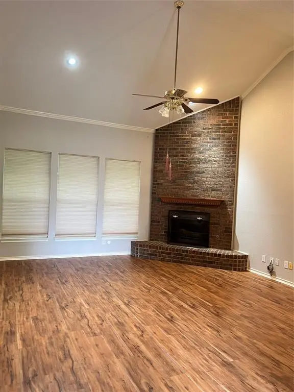 6608 Buckeye Drive, Rowlett, TX 75089