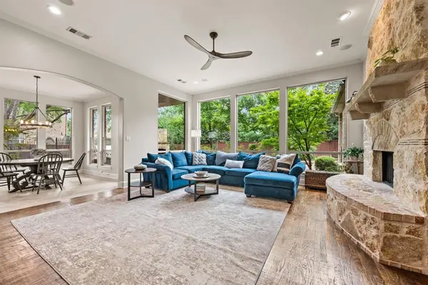 402 Orchard Hill Drive, Southlake, TX 76092