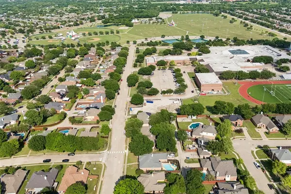 1436 Rivercrest Boulevard, Allen, TX 75002