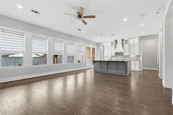 9204 Willard Street, Rowlett, TX 75088