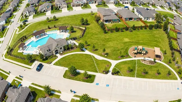 502 Ranchwood Drive, Justin, TX 76247