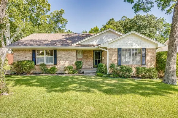 2314 Springhill Drive, Dallas, TX 75228