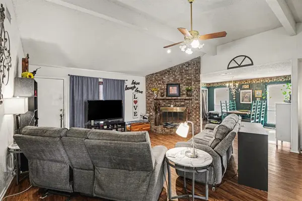 7321 Burke Circle, Plano, TX 75025