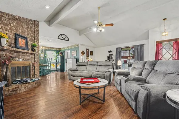 7321 Burke Circle, Plano, TX 75025