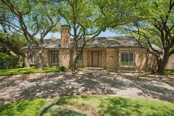 4922 Briarwood Place, Dallas, TX 75209