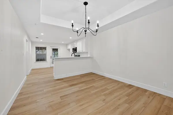 1612 W Bond Street, Denison, TX 75020