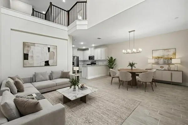 2610 Dodson Street, Garland, TX 75042