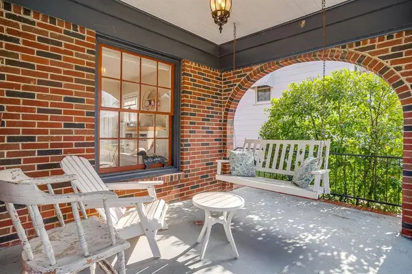 4328 Lovell Avenue, Fort Worth, TX 76107