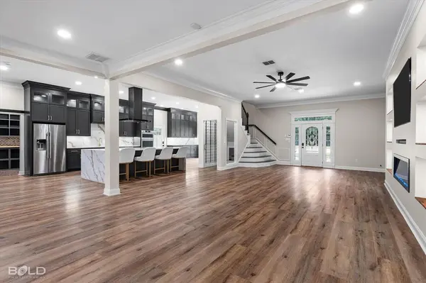 864 Linton Road, Benton, LA 71006