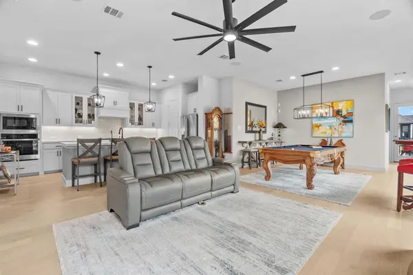 2141 Eastus Lane, Fort Worth, TX 76008