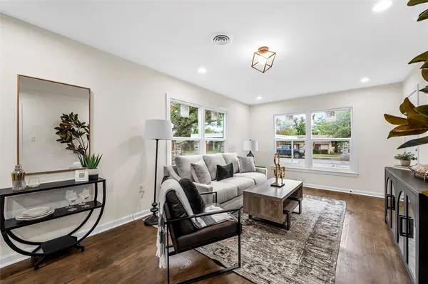 3621 Gorman Avenue, Waco, TX 76710