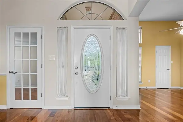 130 Bluff View, Aledo, TX 76008