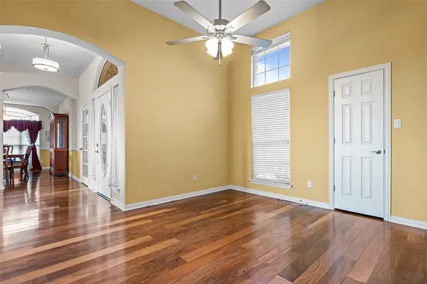 130 Bluff View, Aledo, TX 76008